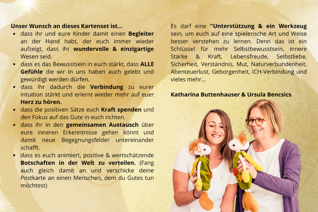 Unsere Vision