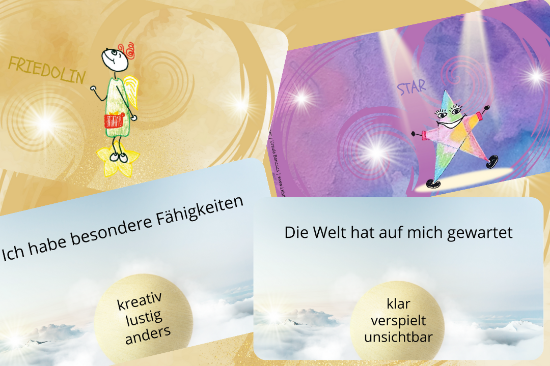 Ein Bewohner, ein Kraftsatz & 3 Gefühle