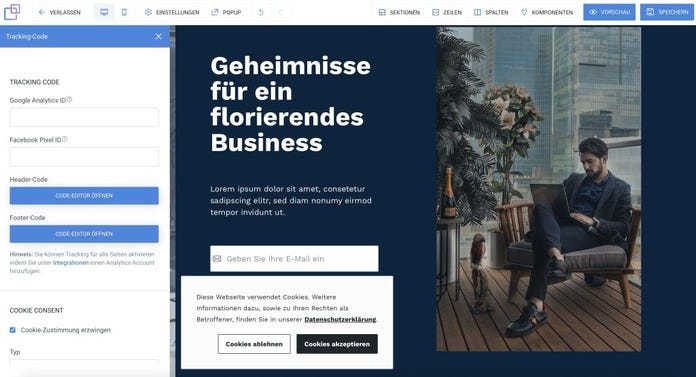Digibiz24-Trackingcode