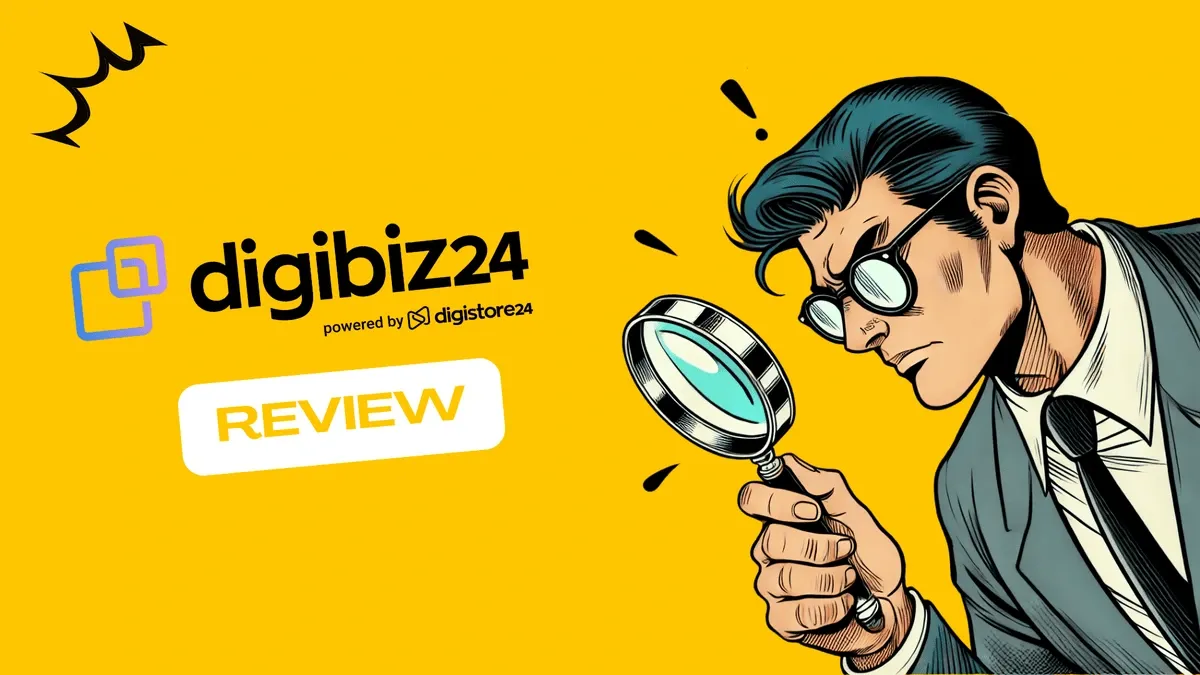 Digibiz24 Erfahrungen