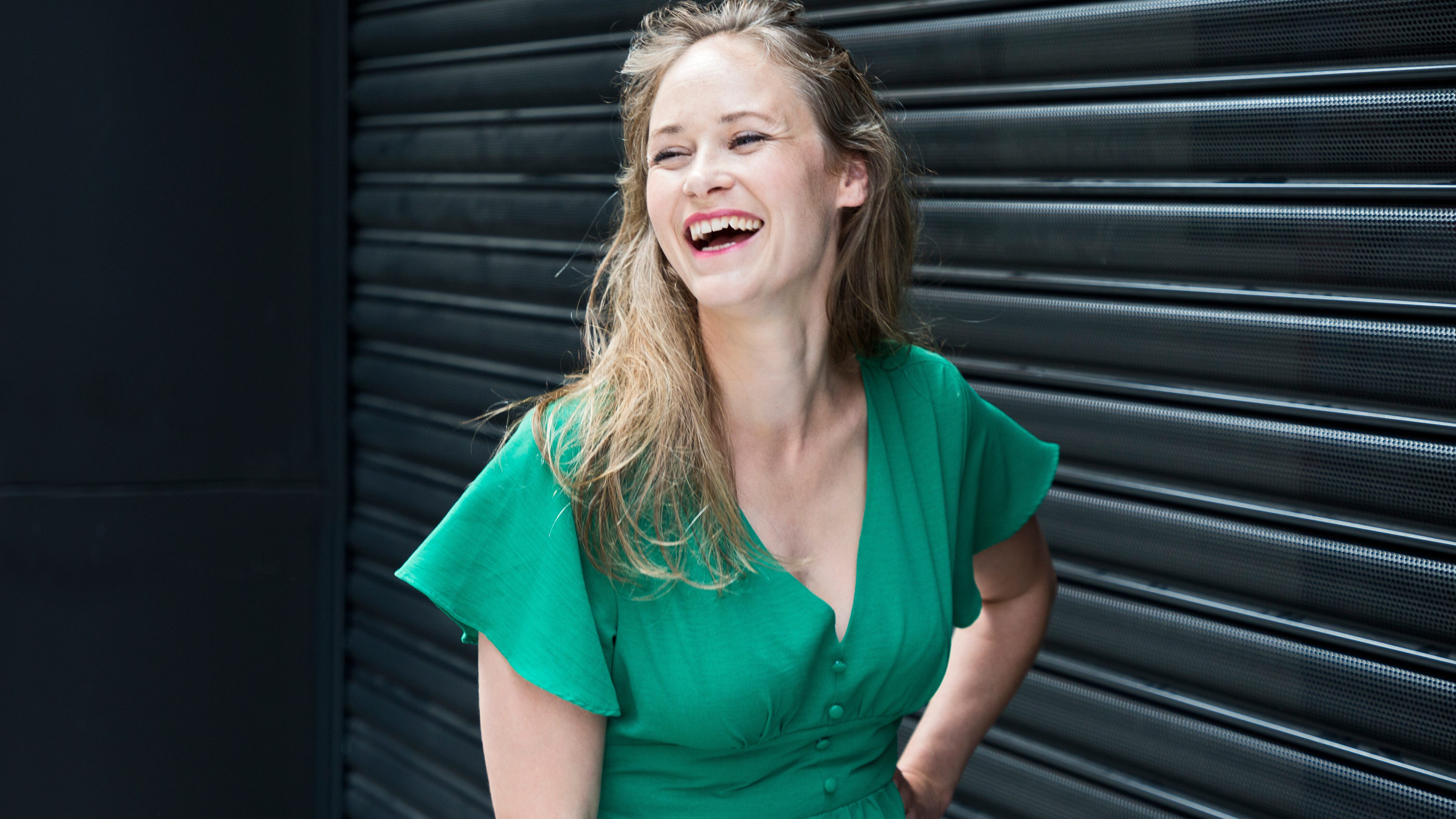 Inez Bjørg David | Better.Mind.You.