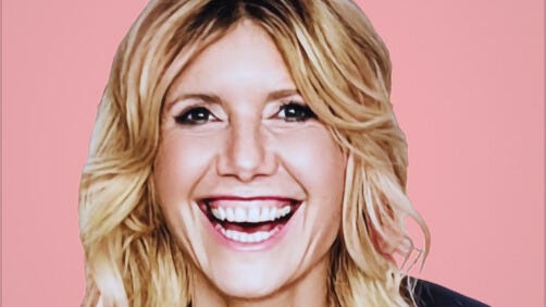 Nicole Weber | Better.Mind.You. 