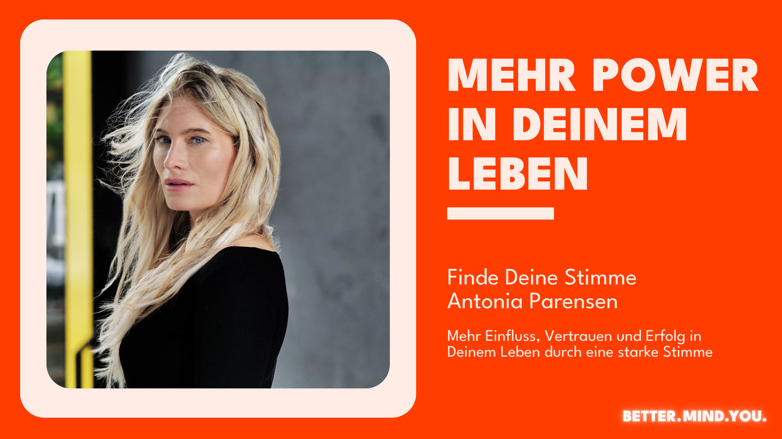 Swantje Seeger Coaching für Persönlichkeitsentwicklung Frauen