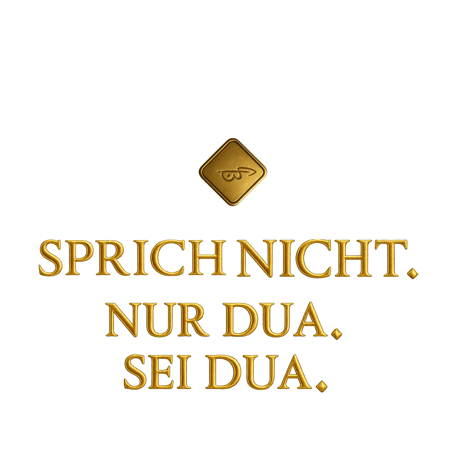BeDua Logo