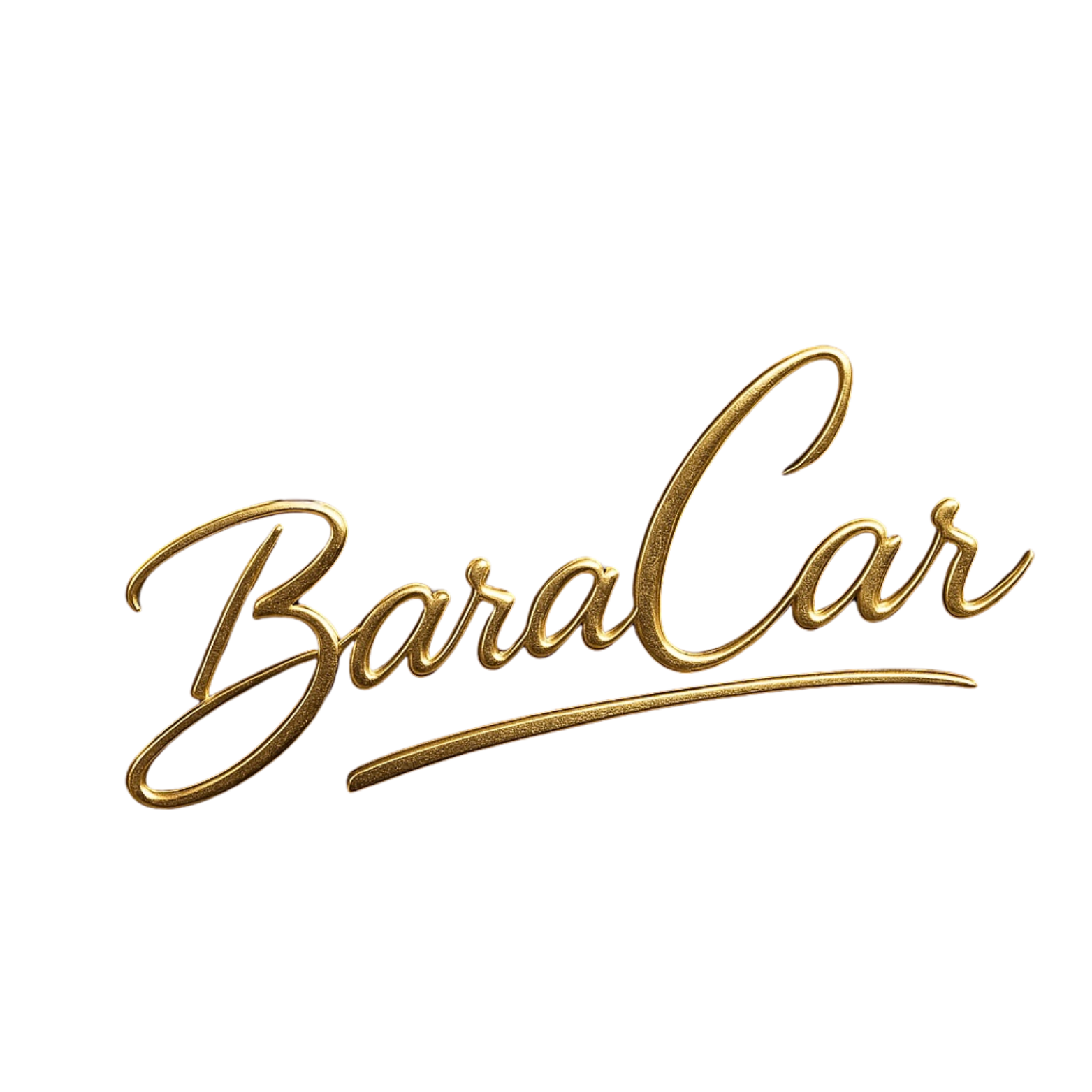 BaraCar Logo
