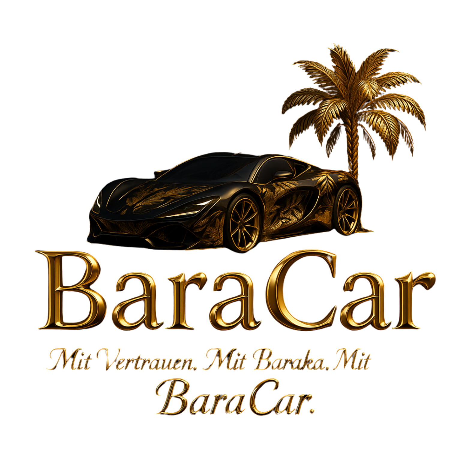 BARACAR Logo