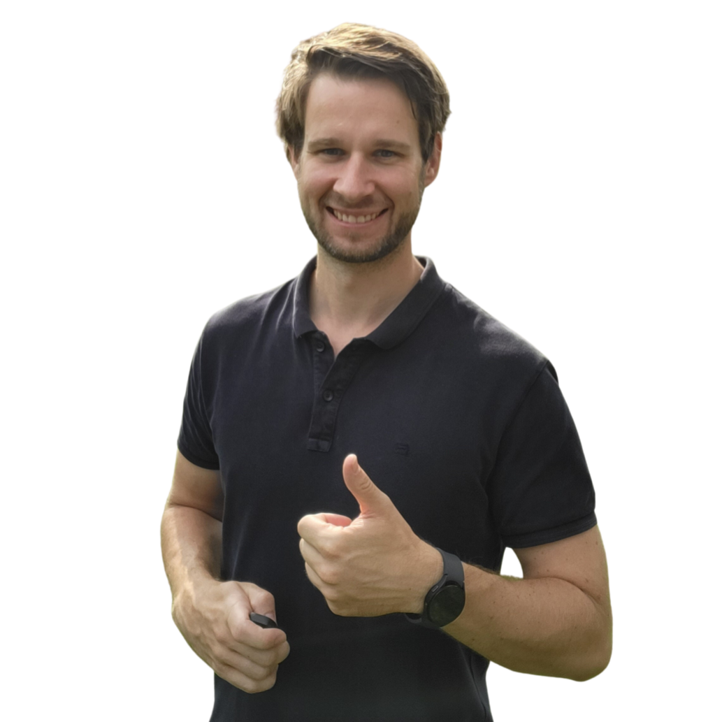 Johannes Stegemann - Geschäftsführer der Jungbrunnen GmbH