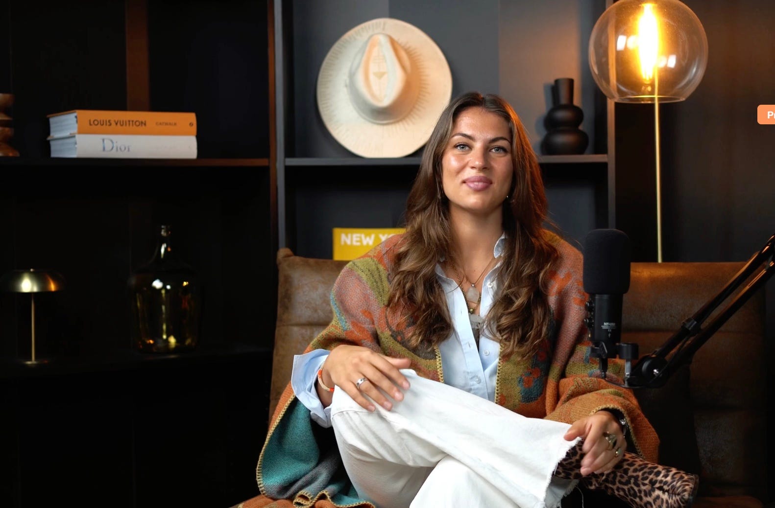 Schau dir dieses erstaunliche Video an!