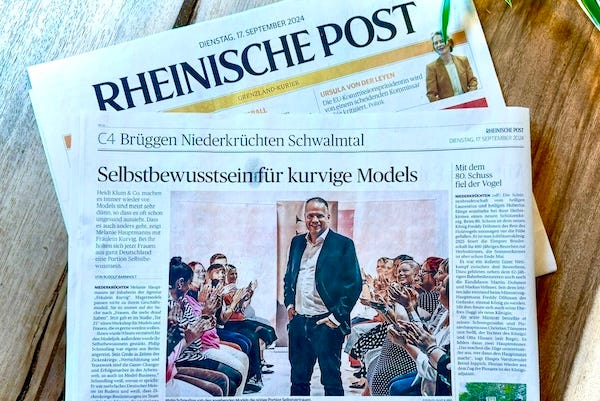 Medien berichten