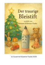 Maerchen Der traurige Bleistift