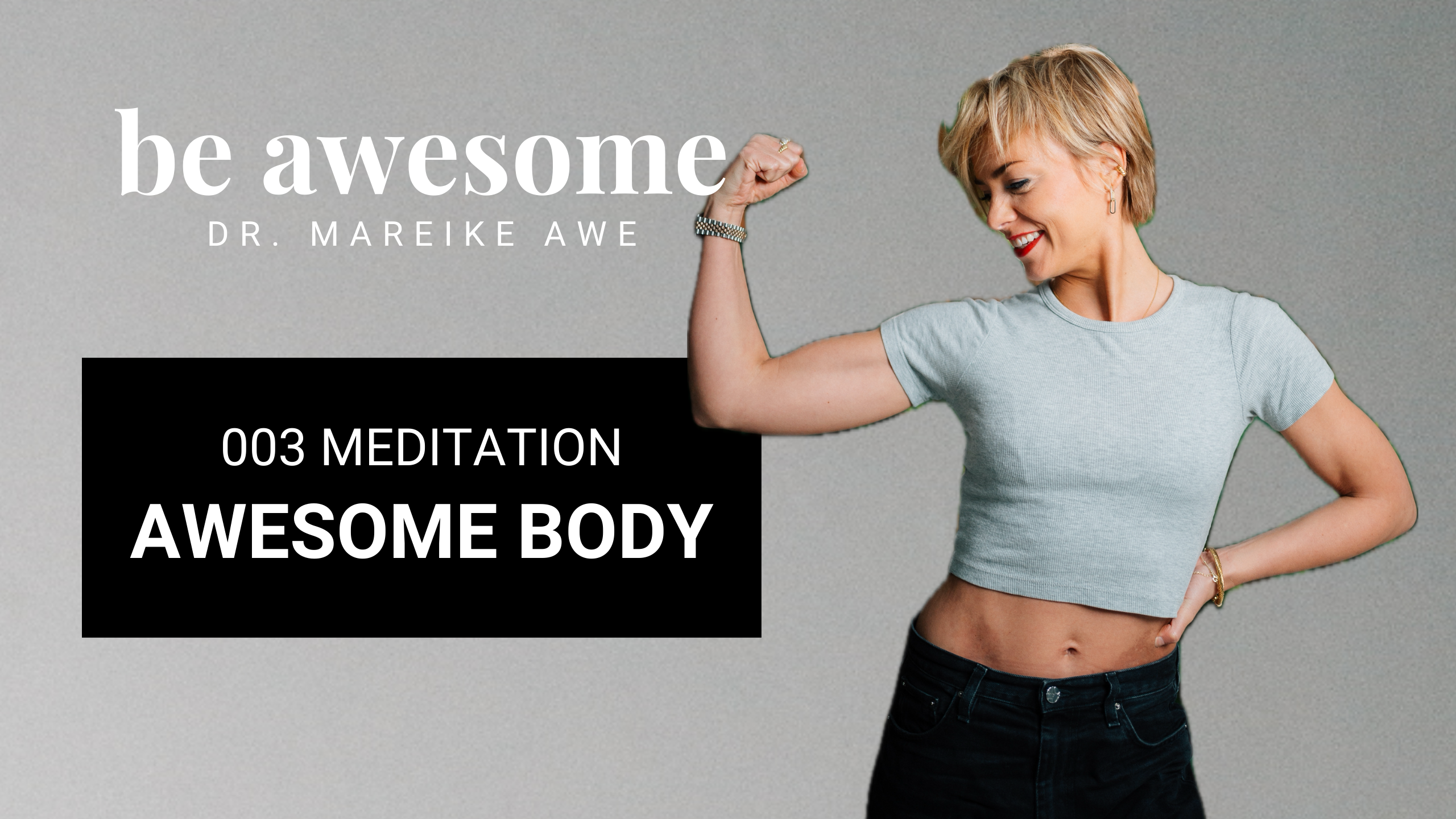 Schau dir dieses erstaunliche Video an!