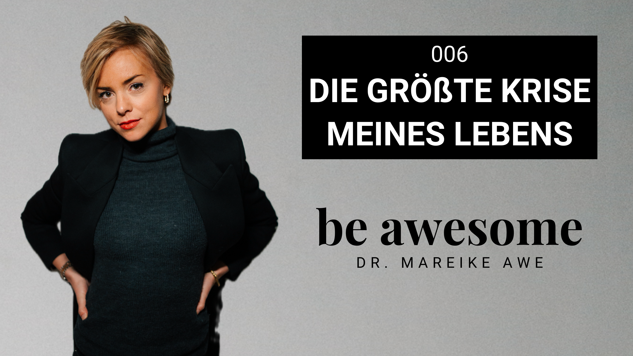 Schau dir dieses erstaunliche Video an!