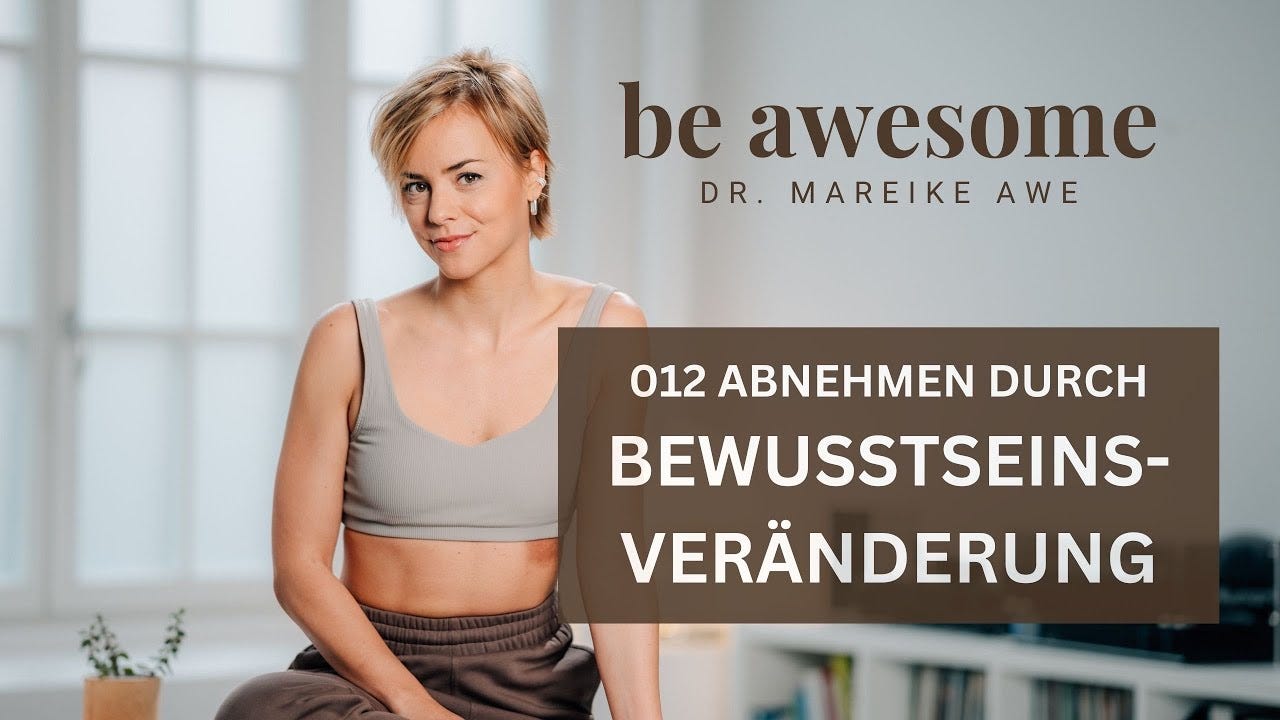 Schau dir dieses erstaunliche Video an!