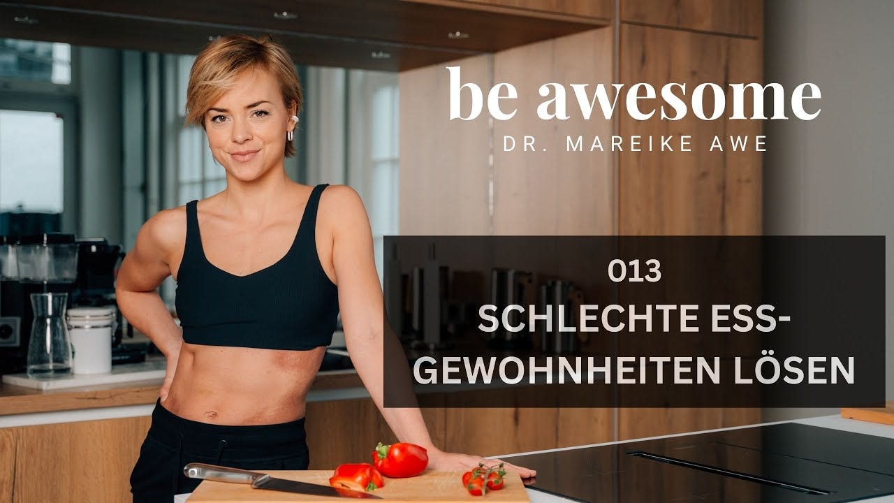 Schau dir dieses erstaunliche Video an!