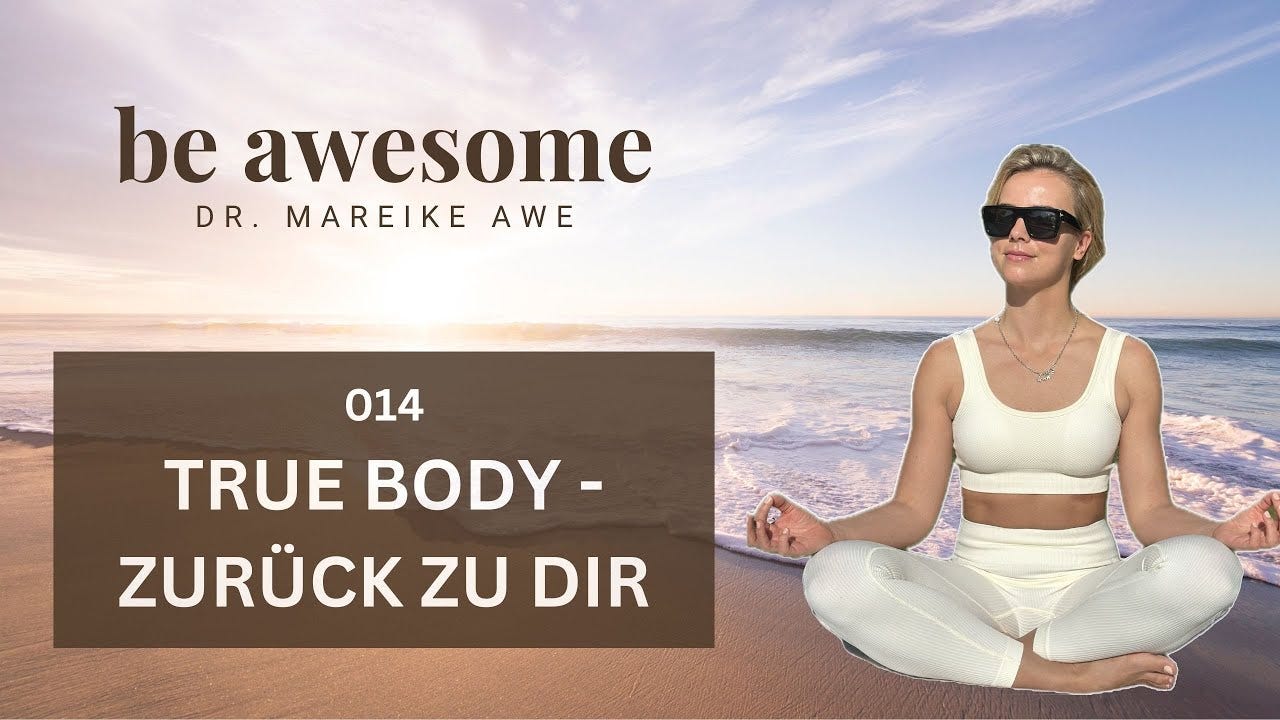 Schau dir dieses erstaunliche Video an!