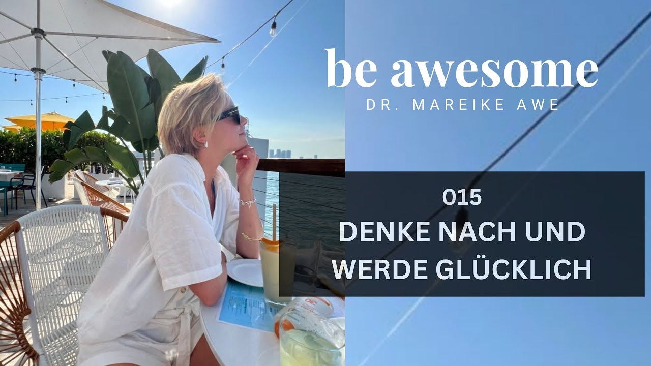 Schau dir dieses erstaunliche Video an!