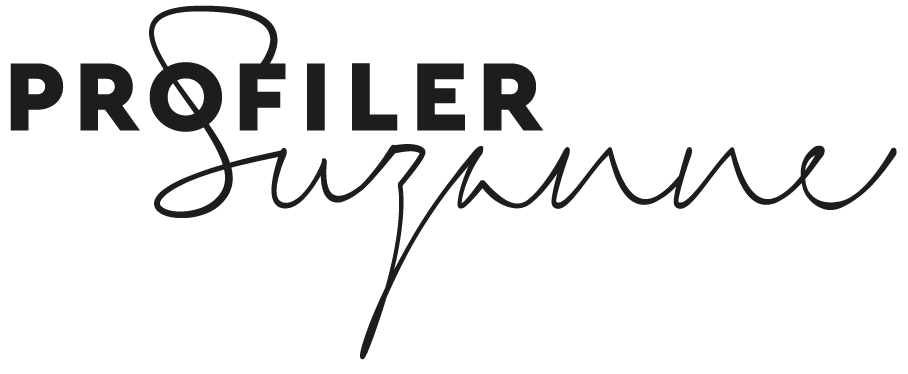Profiler Suzanne