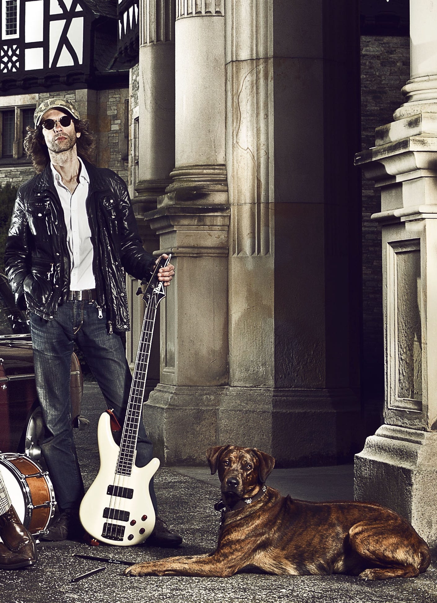 Online Bass lernen – flexibel, persönlich & effektiv. 