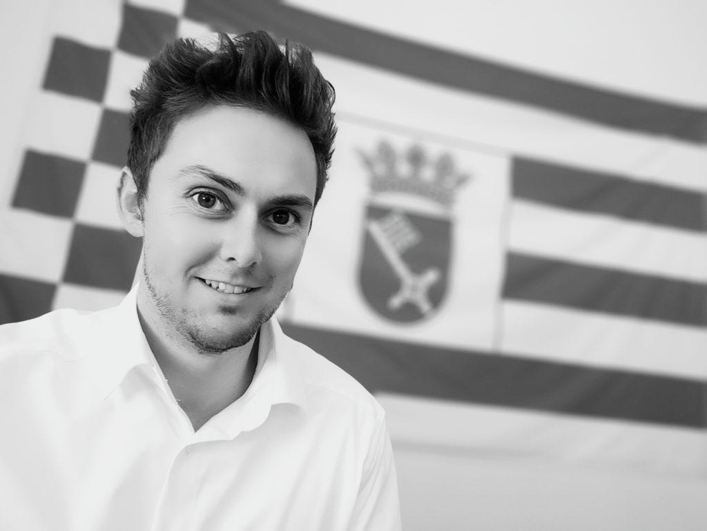 bester NTG Nachhilfelehrer