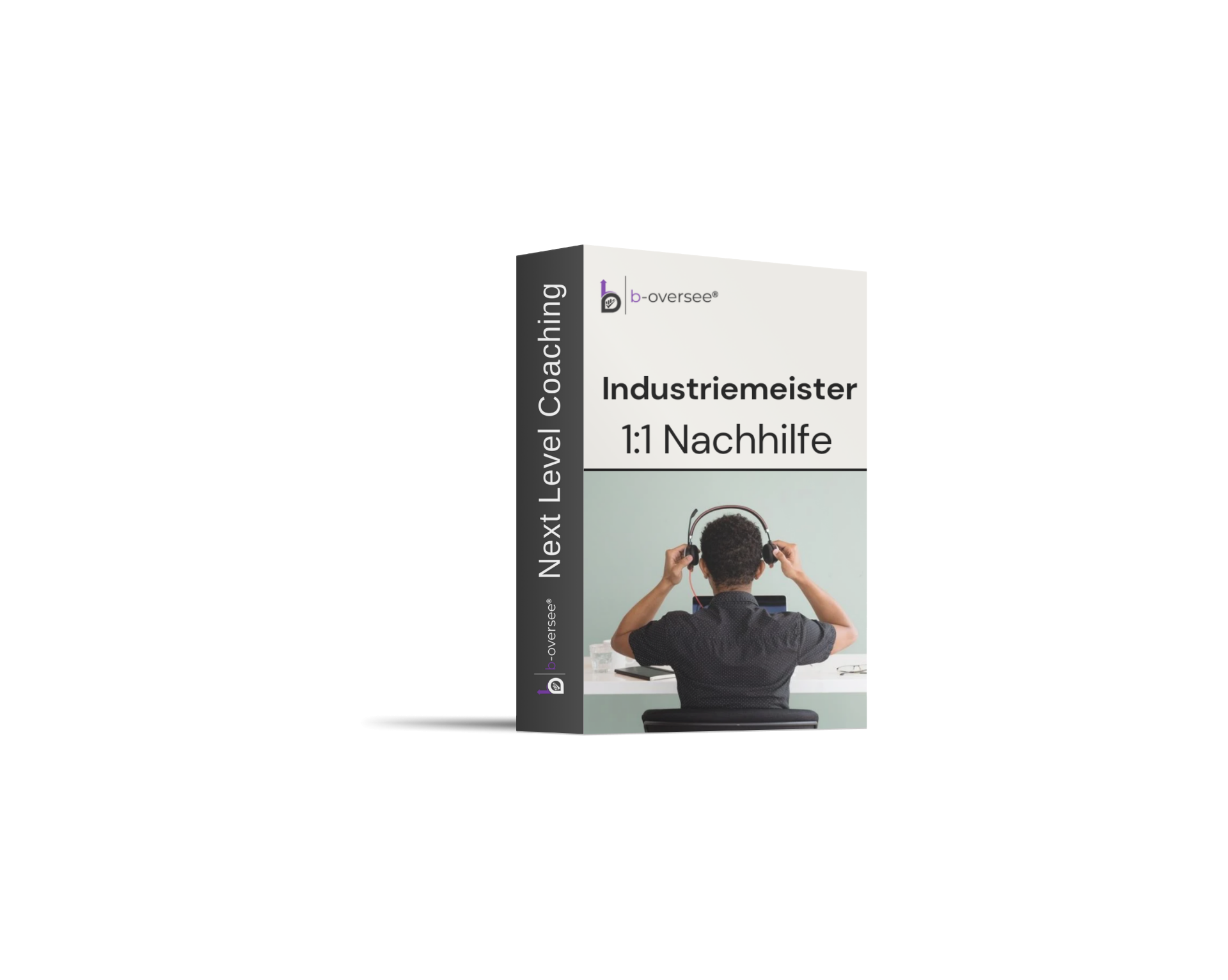 Nachhilfe Industriemeister IHK