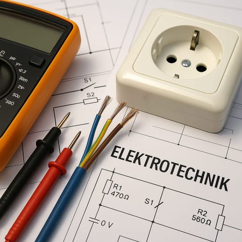 Elektrotechnik