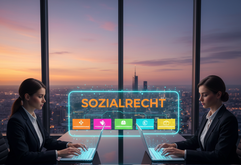 Sozialrecht