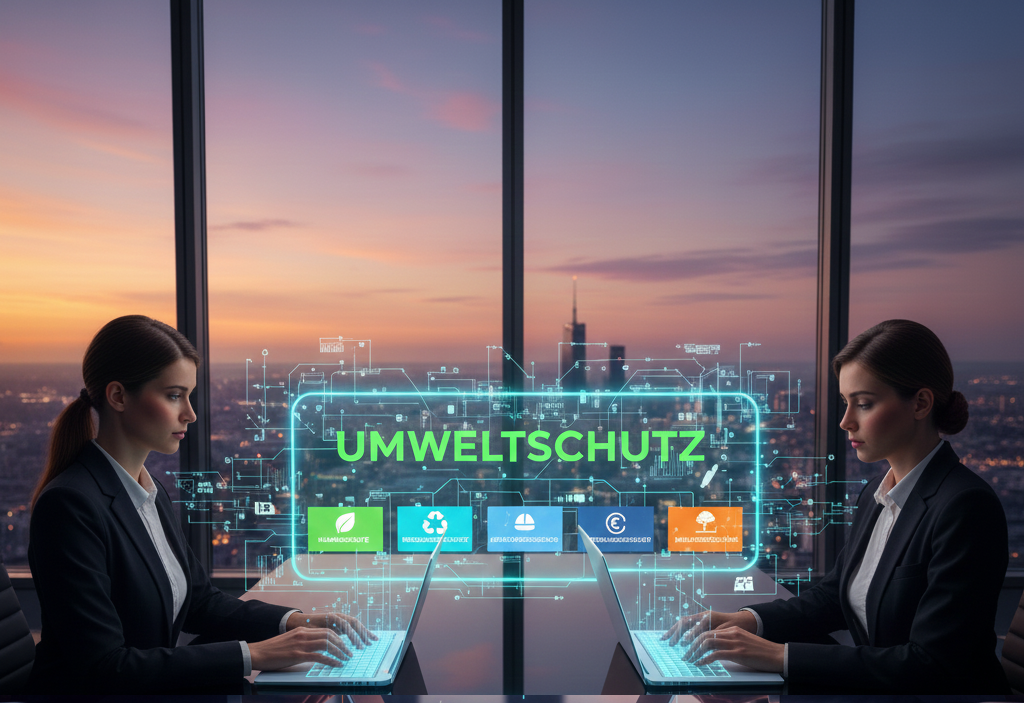 Umweltschutz