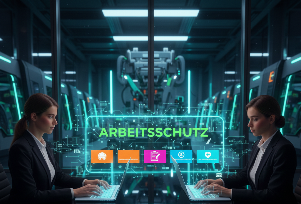 Arbeitsschutz