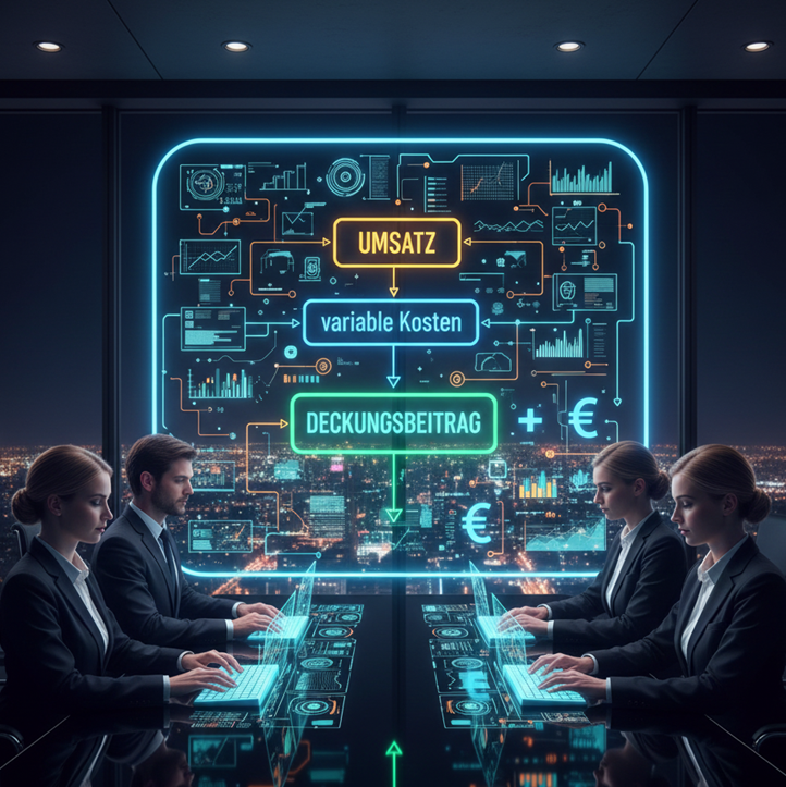 Deckungsbeitrag
