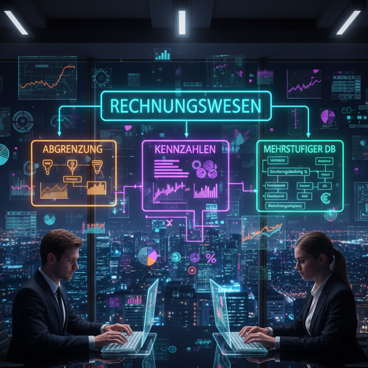 Rechnungswesen