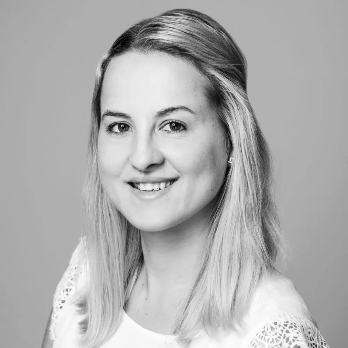 Probetraining mit Michelle