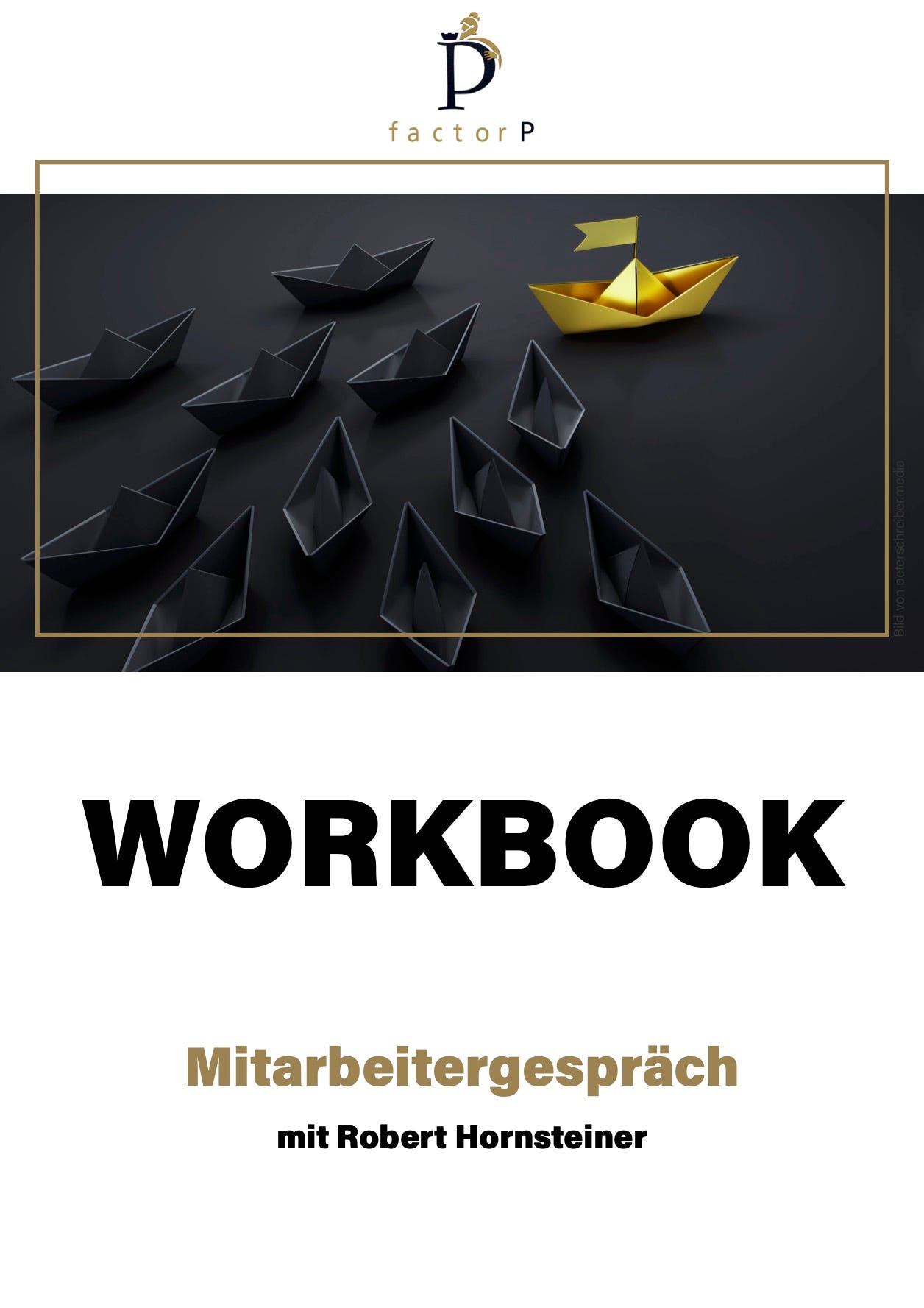 Blick ins Workbook