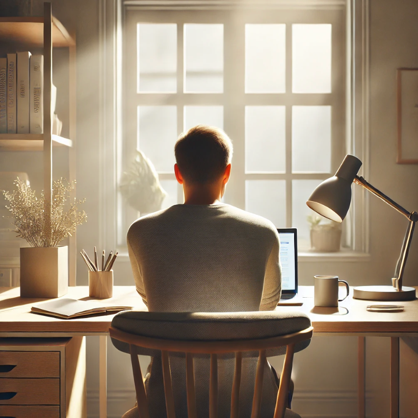 Konzentration & Fokussierung