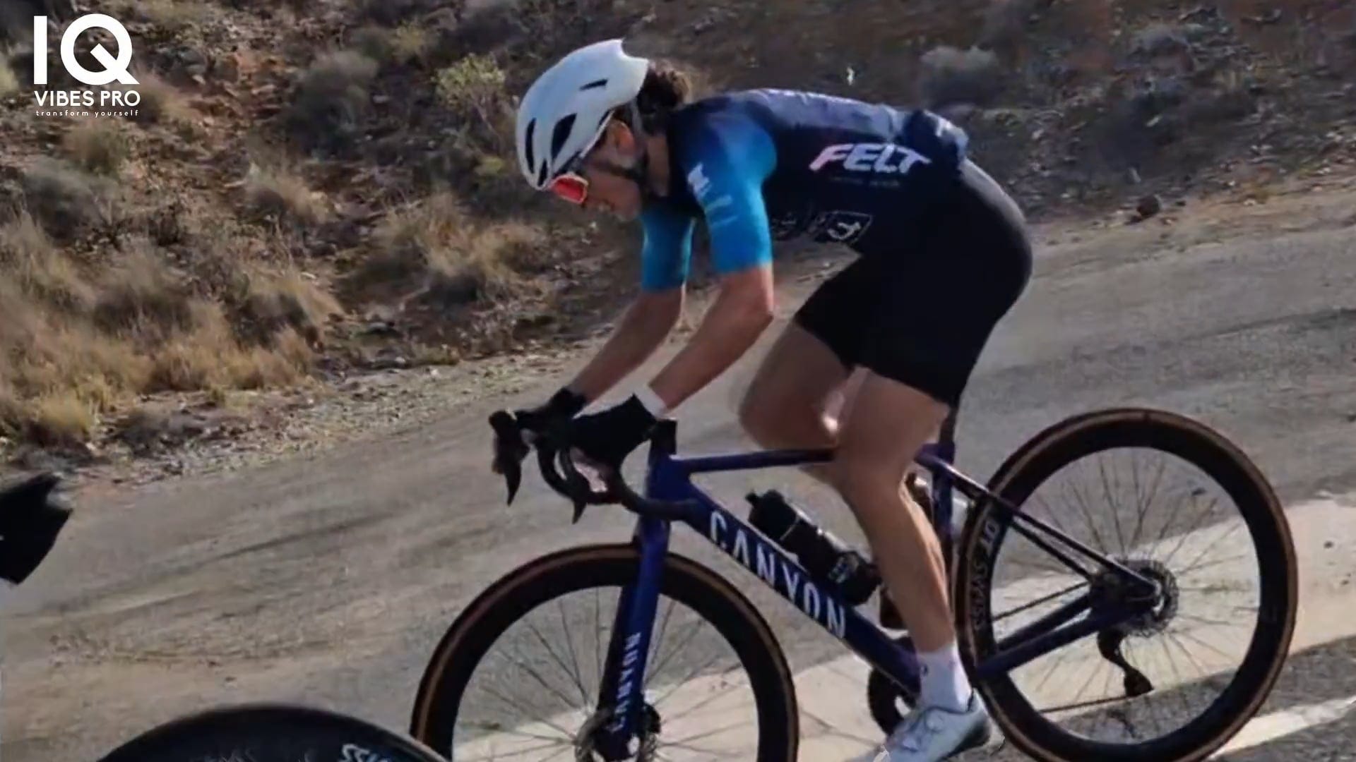 Schau dir dieses erstaunliche Video an!