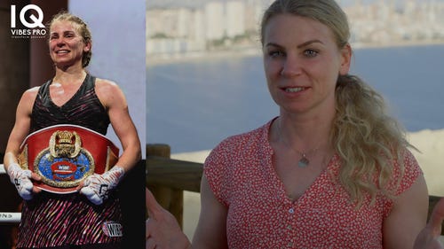 Schau dir das Video zum iQube an.