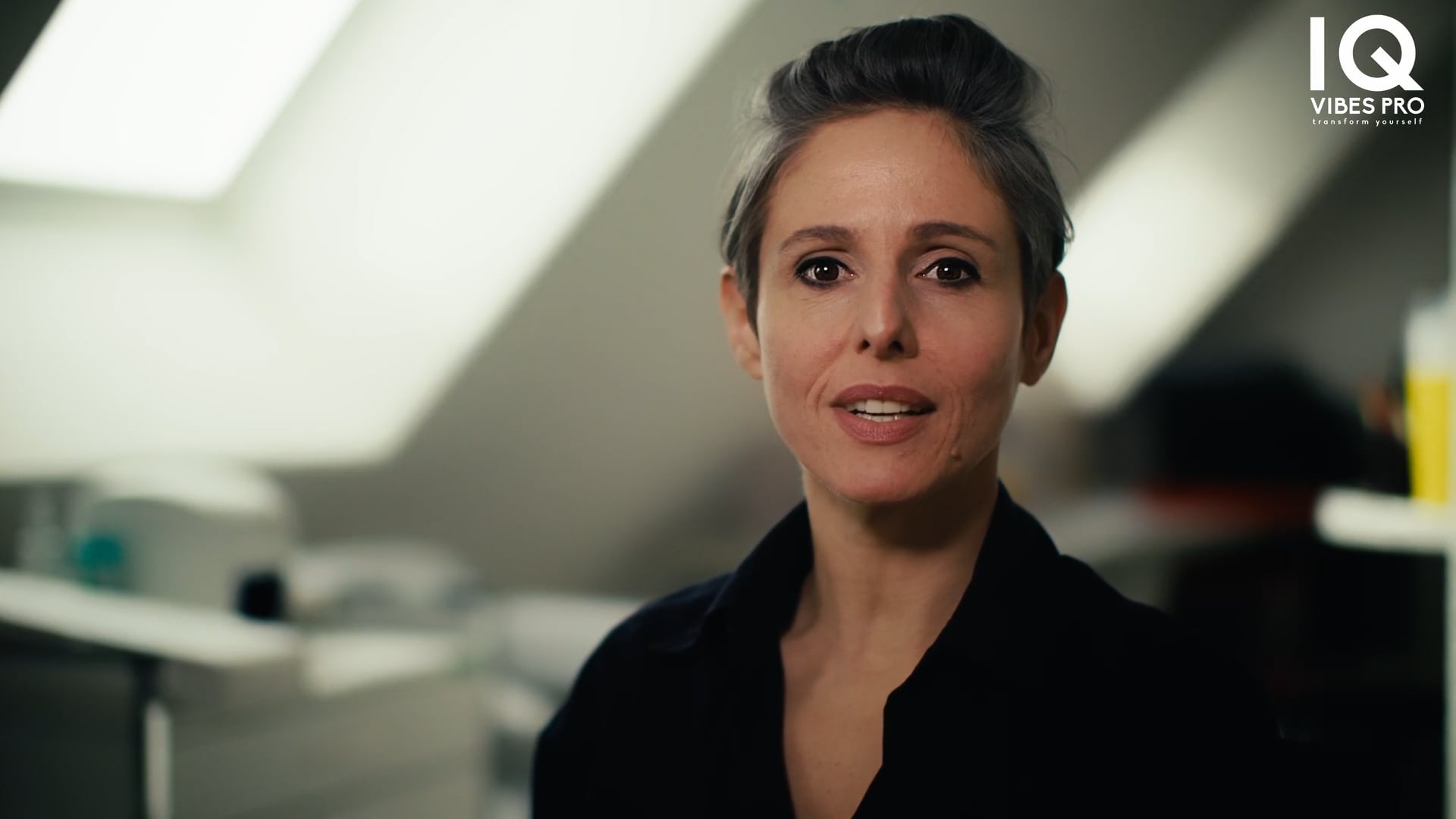 Schau dir dieses erstaunliche Video an!