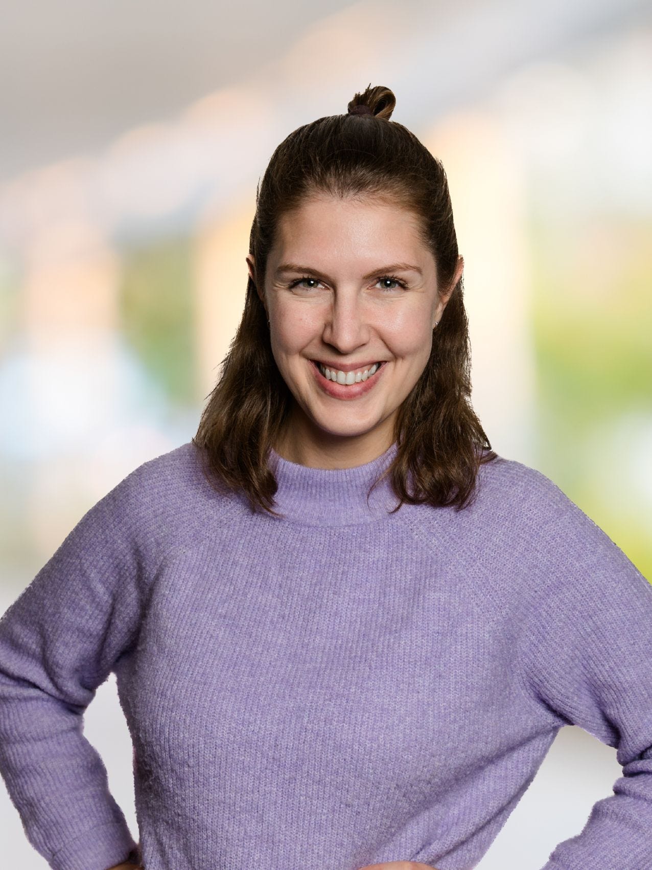 Andrea Zmill Social Media Marketing Personal Branding Expertin