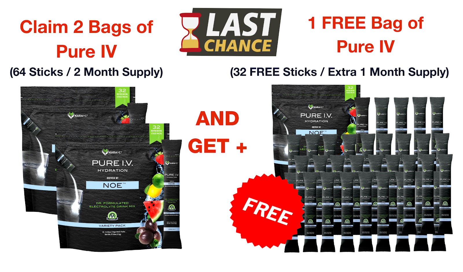 Pure Nature Balance of Nature Fruits and Vegetables,