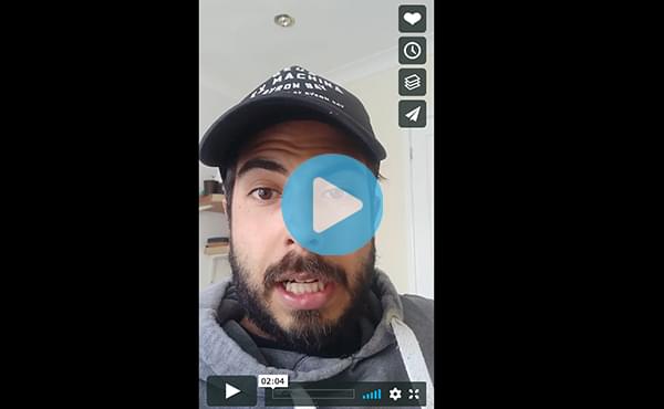 Watch this amazing video!