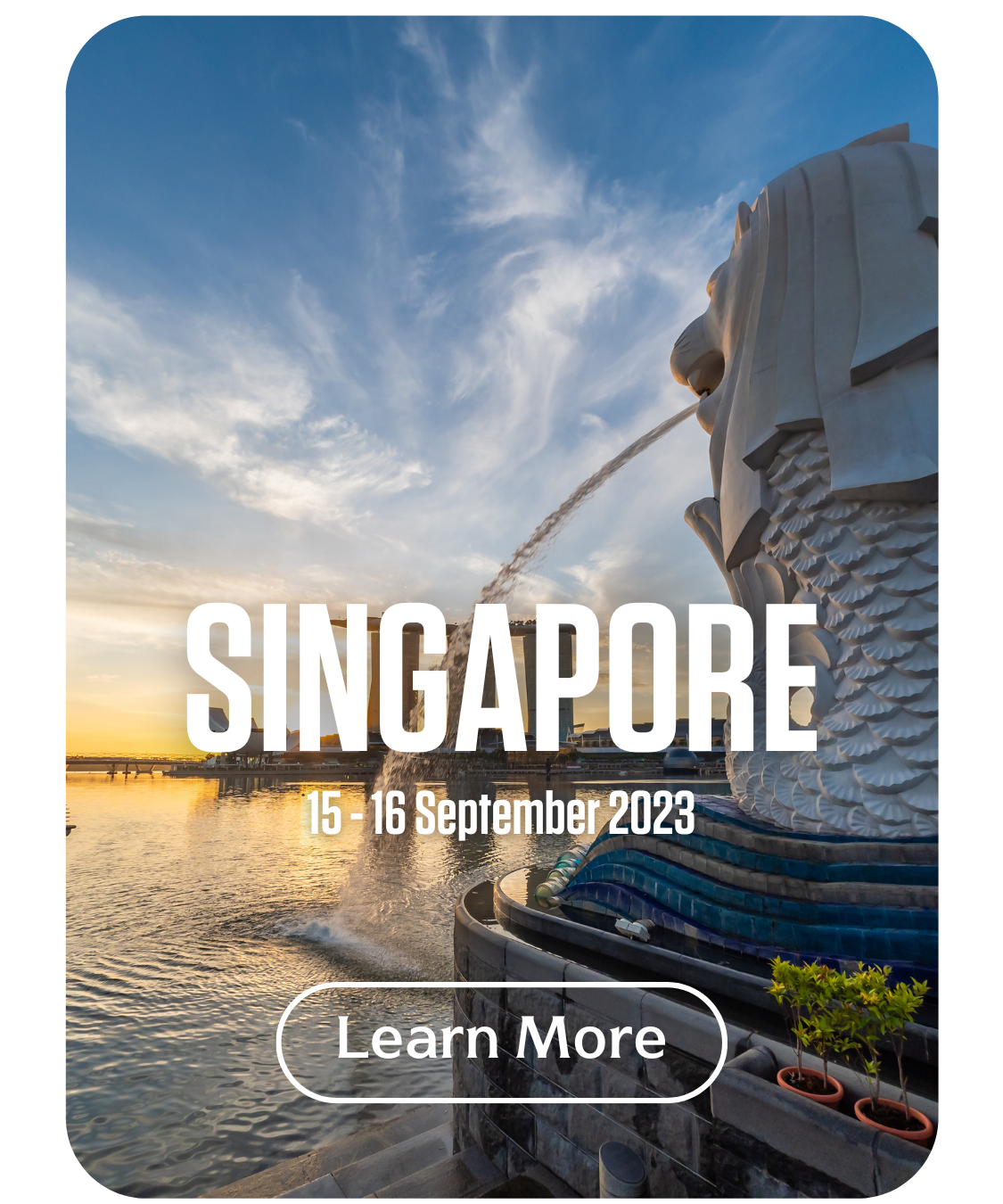 National Achievers Congress Singapore