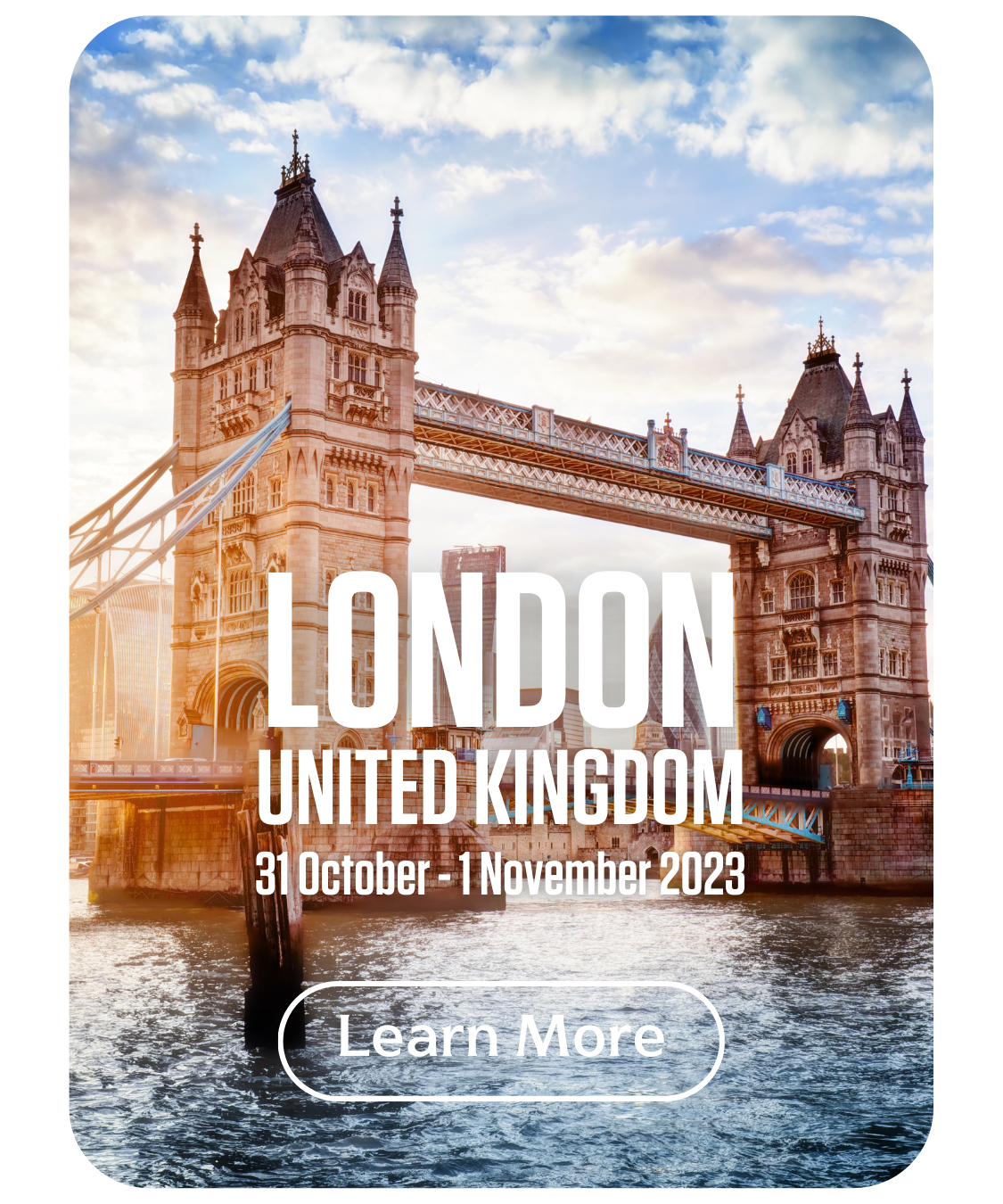 National Achievers Congress London