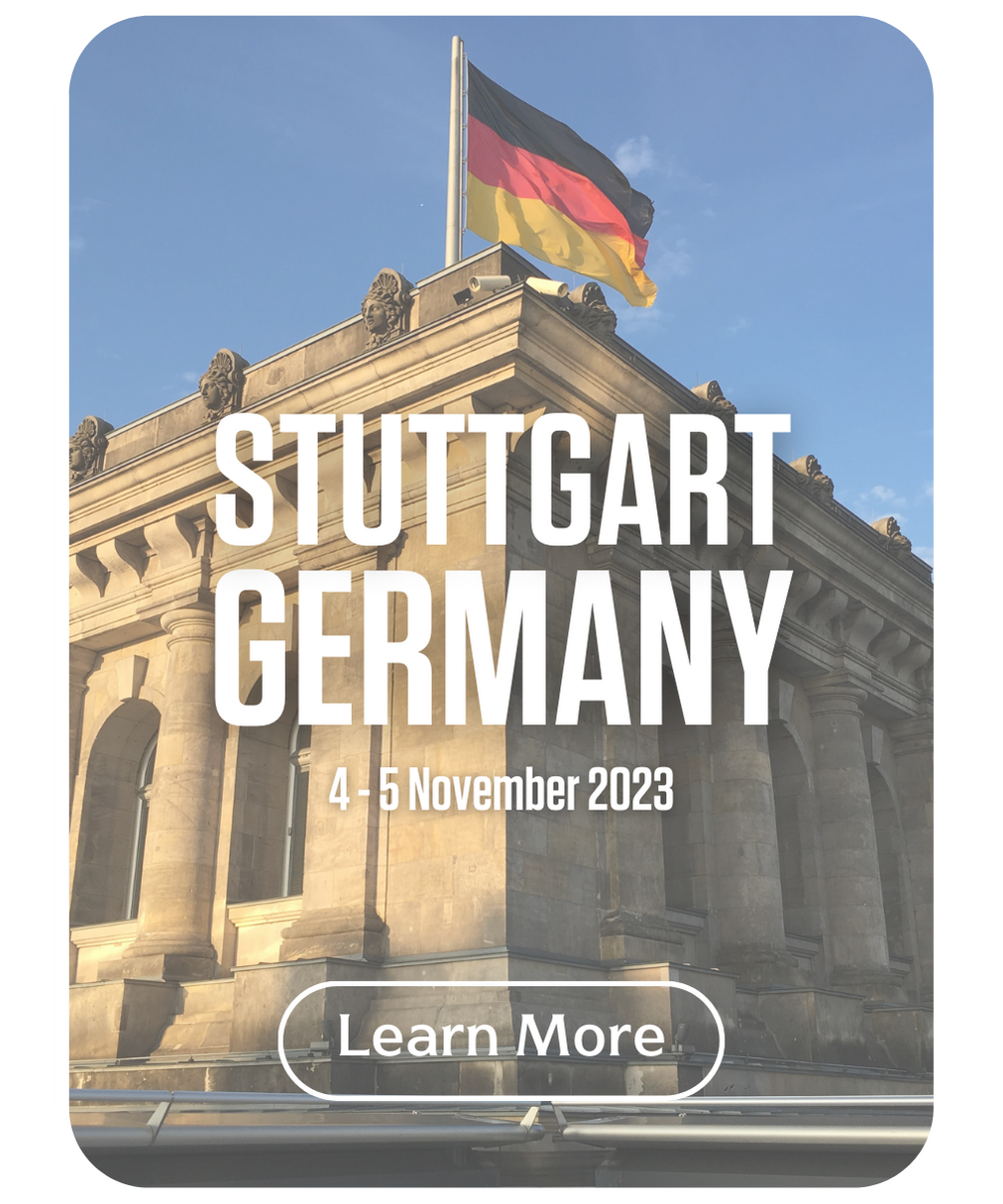 National Achievers Congress Germany