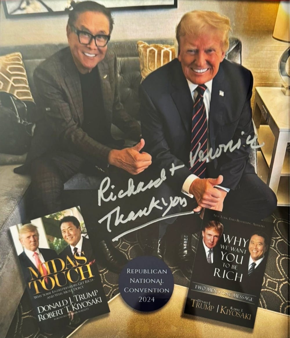 National Achievers Congress Singapore 2025