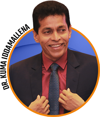Dr. Kuma Iddamallena