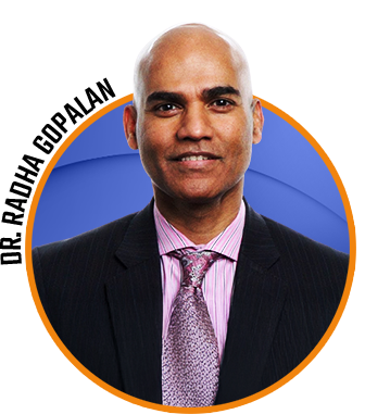 Dr. Radha Gopalan