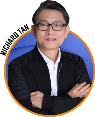 RICHARD TAN