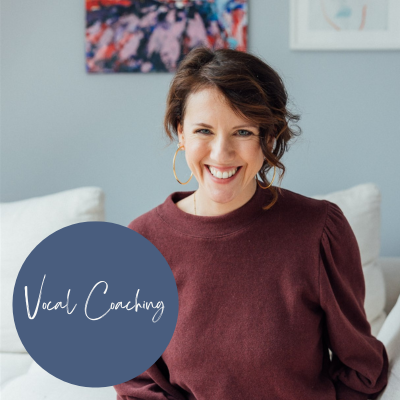 Gesangsunterricht Einzelunterricht privat Singen