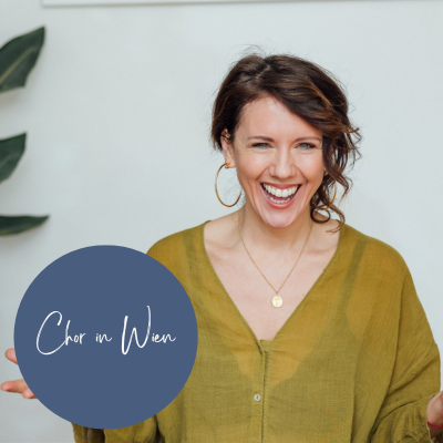Singen im Chor Wien