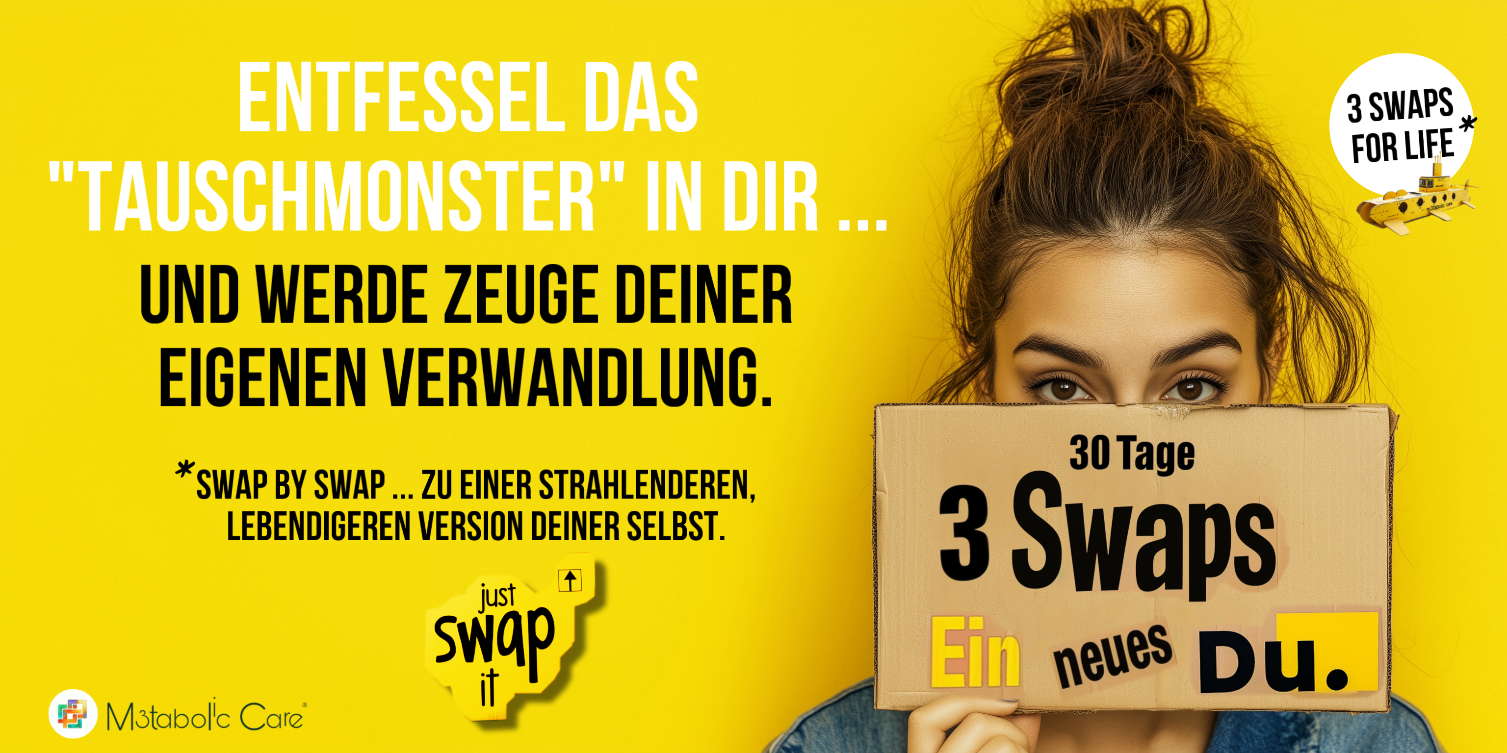 Bild 1: 30 Tage Challenge