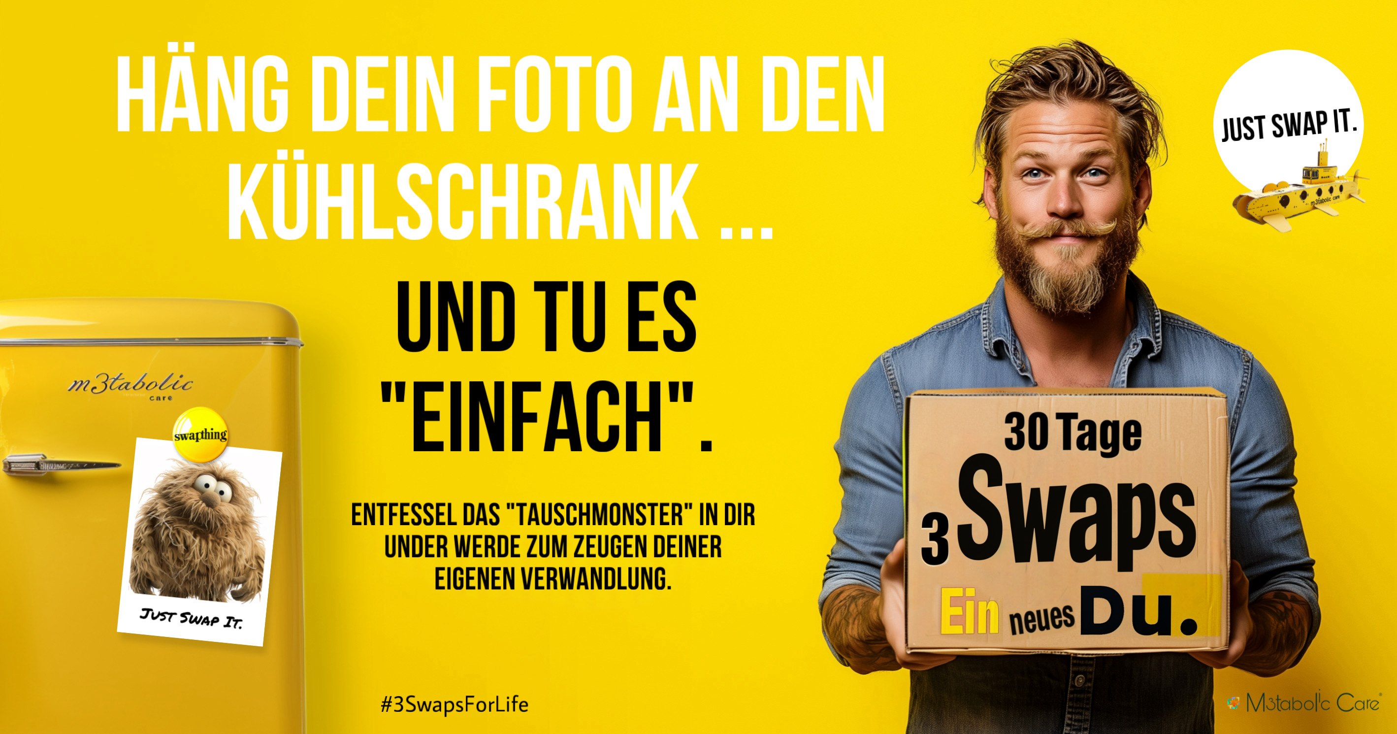 Bild 2: 30 Tage Challenge